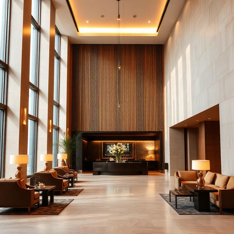Instalaciones del Hotel NH Alicante