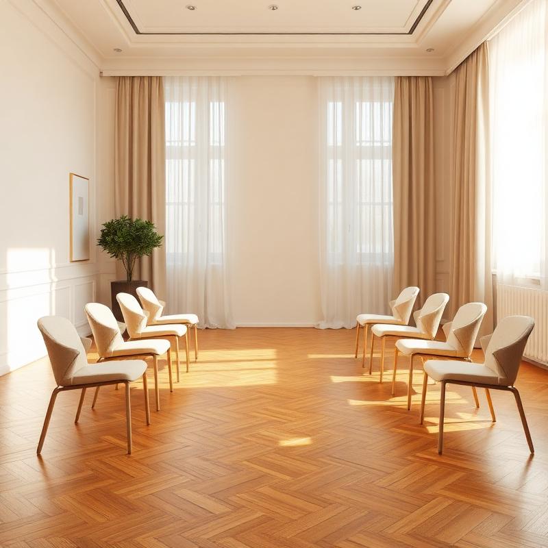 Instalaciones del Hotel NH Alicante